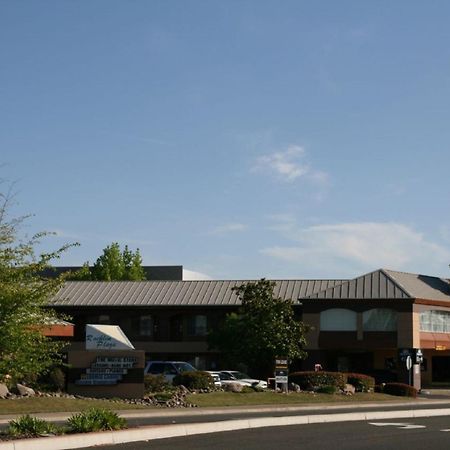 Days Inn By Wyndham Rocklin/Sacramento Esterno foto