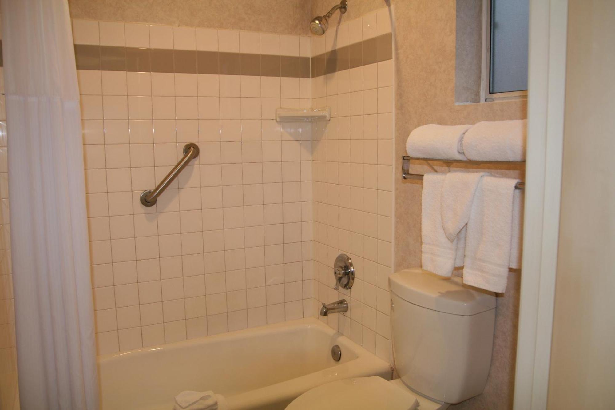 Days Inn By Wyndham Rocklin/Sacramento Esterno foto
