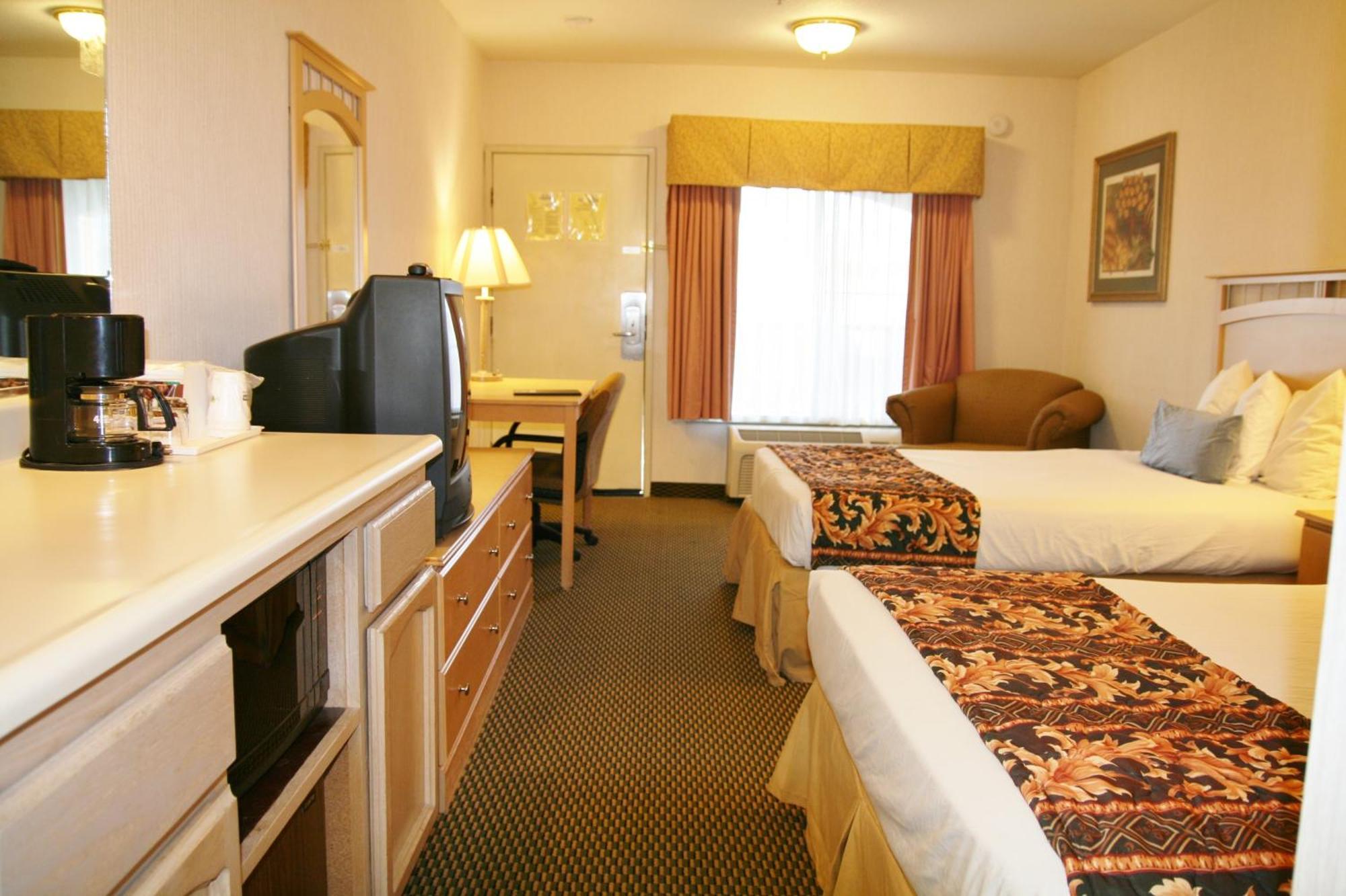 Days Inn By Wyndham Rocklin/Sacramento Esterno foto