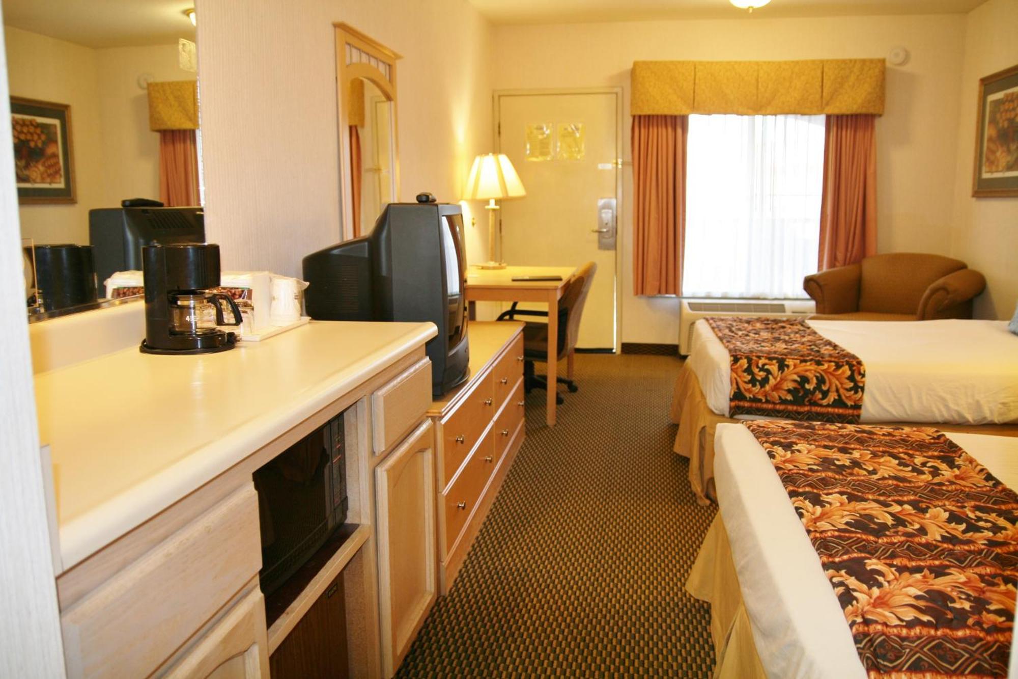 Days Inn By Wyndham Rocklin/Sacramento Esterno foto